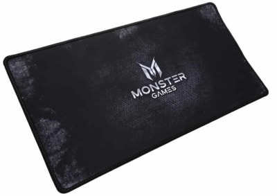 Pad Mouse Monster 40x20x22