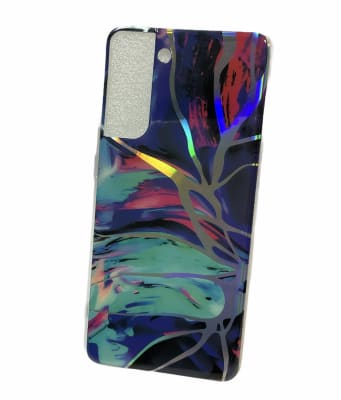 Carcasa S21 Marmol Holografìa 61