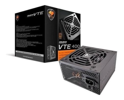 Fuente de Poder Cougar VTE 4001