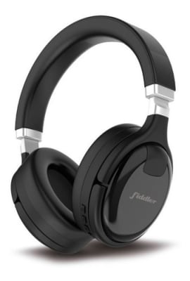 Fiddler Audifono Inalambrico Plegable Negro FD-NC212