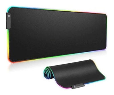 Mouse Pad Philips Momentum SLP71041