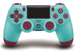 Joystick Celeste PS4 LBN Inalambrico2