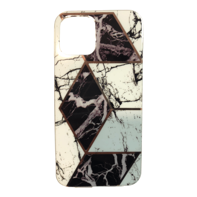 Carcasa iP12 / 12Pro Marmol 3