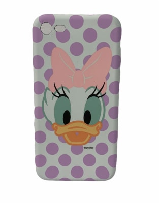 Carcasa Daysi Color iPhone 7 / 8 /SE20201