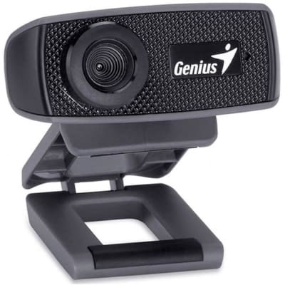 Genius WebCam 1000X FaceCam