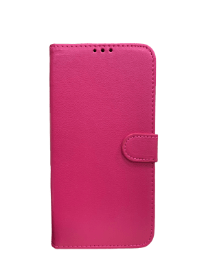 Flip Cover A52 Fucsia3