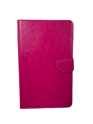 Funda Tablet Samsung T290/295 Fucsia1