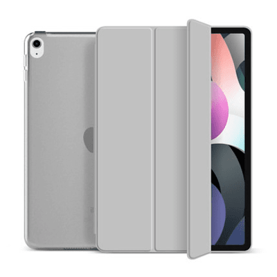 Funda iPad 10.9 Gris1