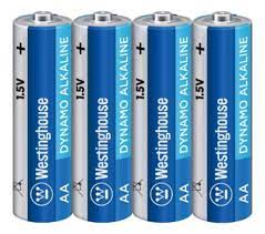 Pila Westinghouse AA-41