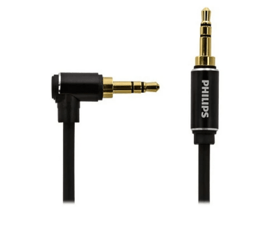 Philips Cable cable auxiliar 1 de 90° / 1.2 mt1