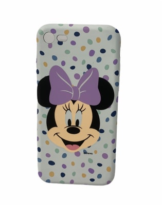 Carcasa Minnie Color Iphone 7 / 8 / SE20201