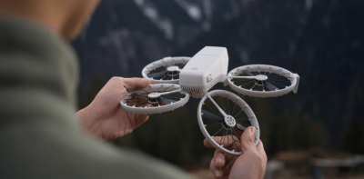 DJI Flip RC-N31