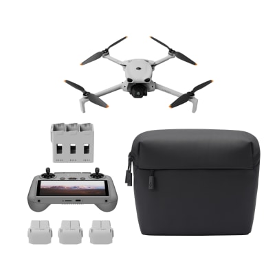 DJI Lito X1 Fly More Combo Plus (DJI RC2)