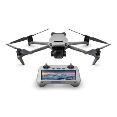 Drone DJI MAVIC 3 CLASSIC6