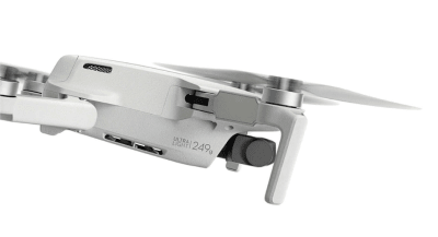 Drone Dji Mini 2 Fly more combo2
