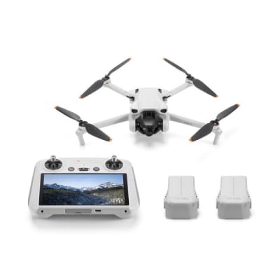 Mini 3 Fly More Kit4