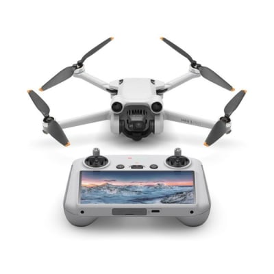 Drone Dji Mini 3 Pro RC3