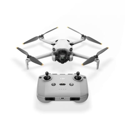DJI Mini 4 Pro5