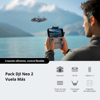 DJI Neo 2 Fly More Combo1