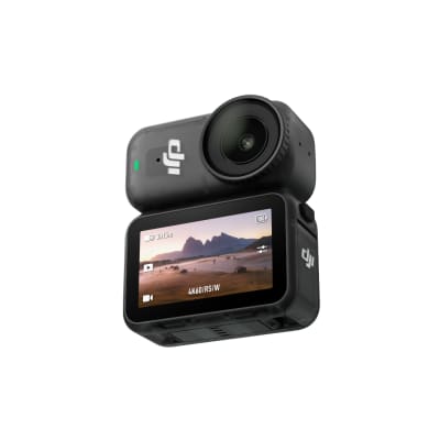 DJI Osmo Nano 64GB