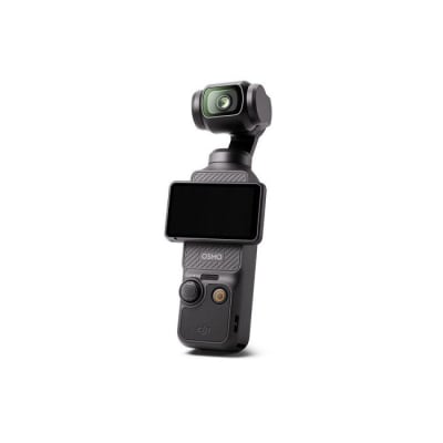 DJI Osmo Pocket 3