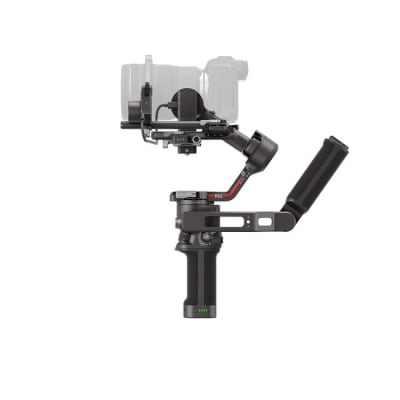 DJI RS3 Estabilizador Combo (ENTREGA DIFERIDA)3