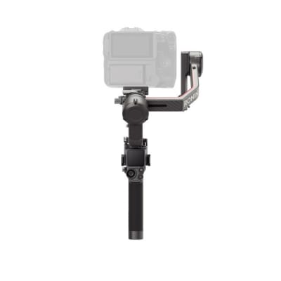 DJI RS3 Pro Estabilizador (ENTREGA DIFERIDA)1