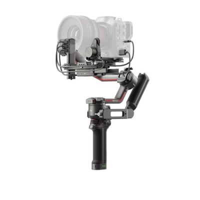 DJI RS3 Pro Estabilizador Combo (ENTREGA DIFERIDA)3