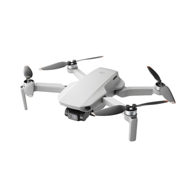 DJI Mini 2 Drone4