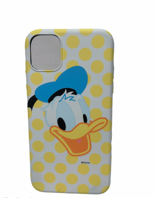Carcasa Donald Color iPhone 111