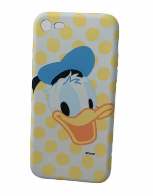 Carcasa Donald Color iPhone 7 / 8 /se20201