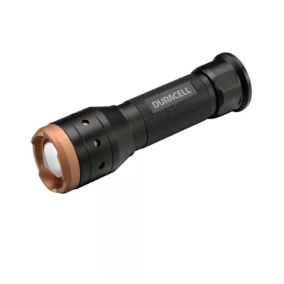 DURACELL LINTERNA FOCO VARIABLE 350 LUMENES1