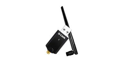 D-LINK TARJETA DE RED AC1200 DWA-1851