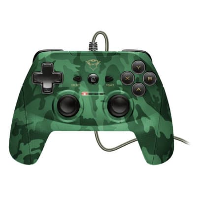 Trust Yula GXT 540C Joystick USB PC PS31