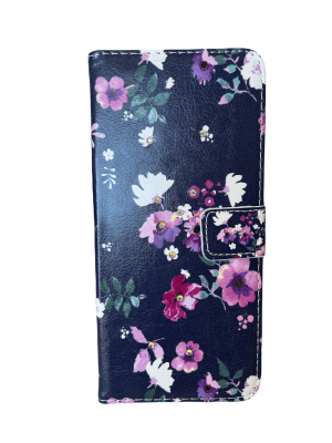 Estuche A22 Diseño Flores