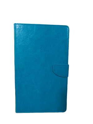 Funda Tablet A7 Lite Turquesa1