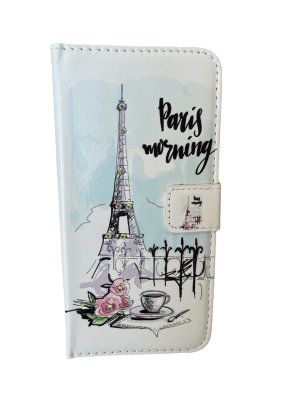 Estuche A22 Diseño Paris