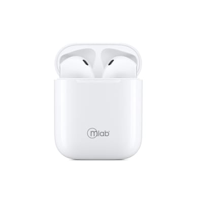 Mlab Audífonos Inalámbricos Flow Twins2