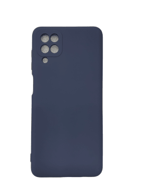 Carcasa Lisa Color Azul Rey A121