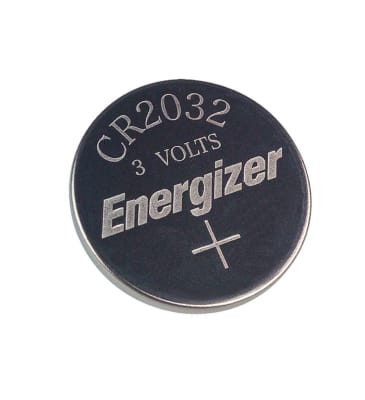Energizer Pila ECR2032 Lithio