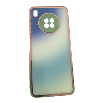 Carcasa Y9A Degradé Azul1