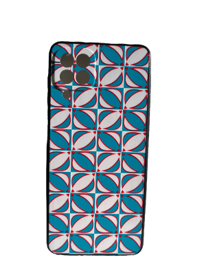 Carcasa Diseño Mosaico A221