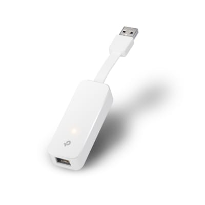 Adaptador Usb 3.0 A Cable Red Tp-link Ue3001
