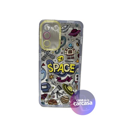 CARCASA S21 FE ZUMMIT SPACE1