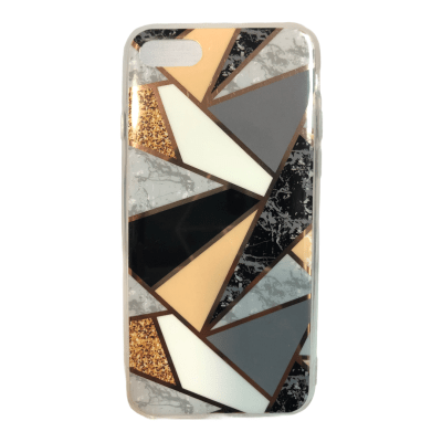 Carcasa iPhone 7/8 SE2020 Marmol 11