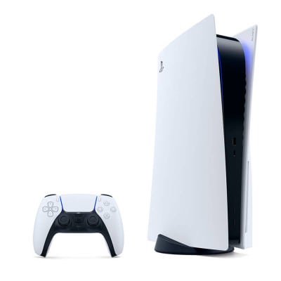 CONSOLA PS52