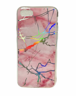 Carcasa iP 7/8 Marmol Holografìa 51