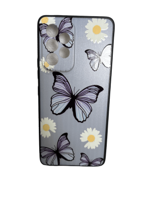 Carcasa Diseño Mariposa A53 5G1