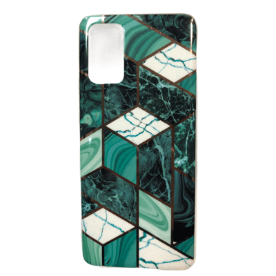 Carcasa Mármol 2 S20 Plus2