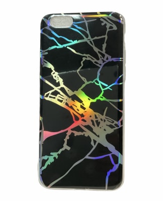 Carcasa Iphone 6 Marmol Holografìa 61